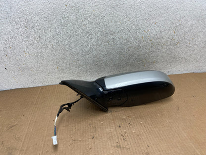 2009 to 2014 Nissan Maxima Left Driver Side View Door Mirror AI8780 LK3