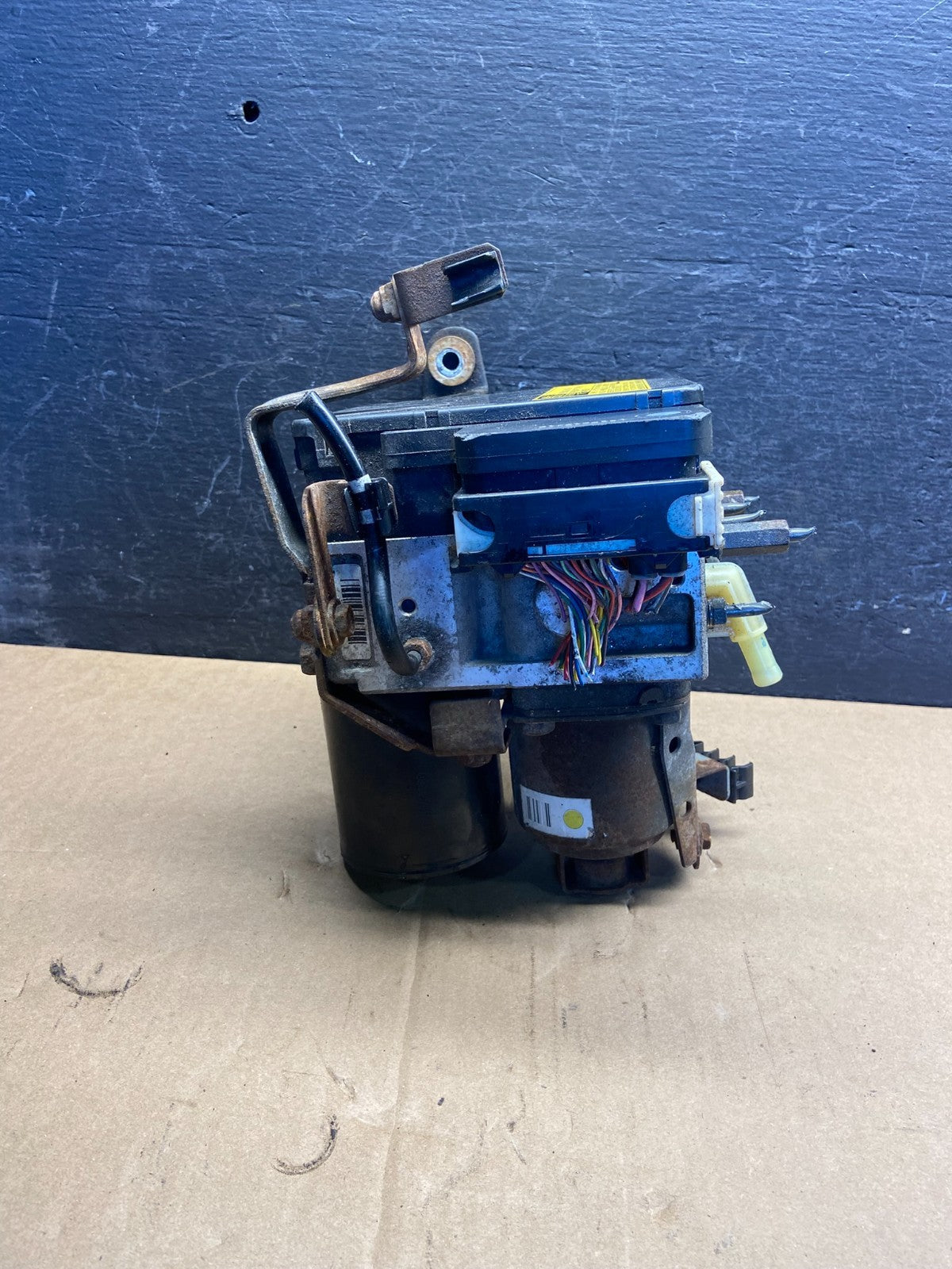 2004 - 2009 Toyota Prius ABS Brake Pump Anti Lock Module AF9300 DG4