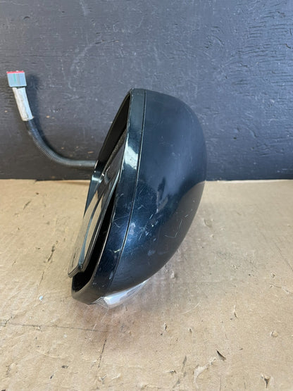 2013-2015 Ford Fusion Right Passenger RH View Door Heated Mirror AD5902 DW9