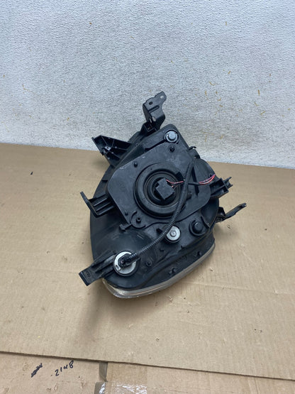 2002 to 2004 Honda Crv Cr-v Left Driver Halogen Headlight AI2165 DW7