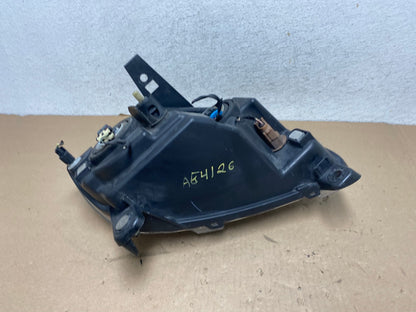 2011 2012 2013 Jeep Compass Left Driver Side Halogen Headlight AG4126 LK7