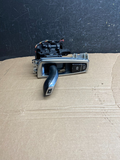 2010 to 2014 BMW X3 Shift Shifter Selector Gear AF1817 DG1