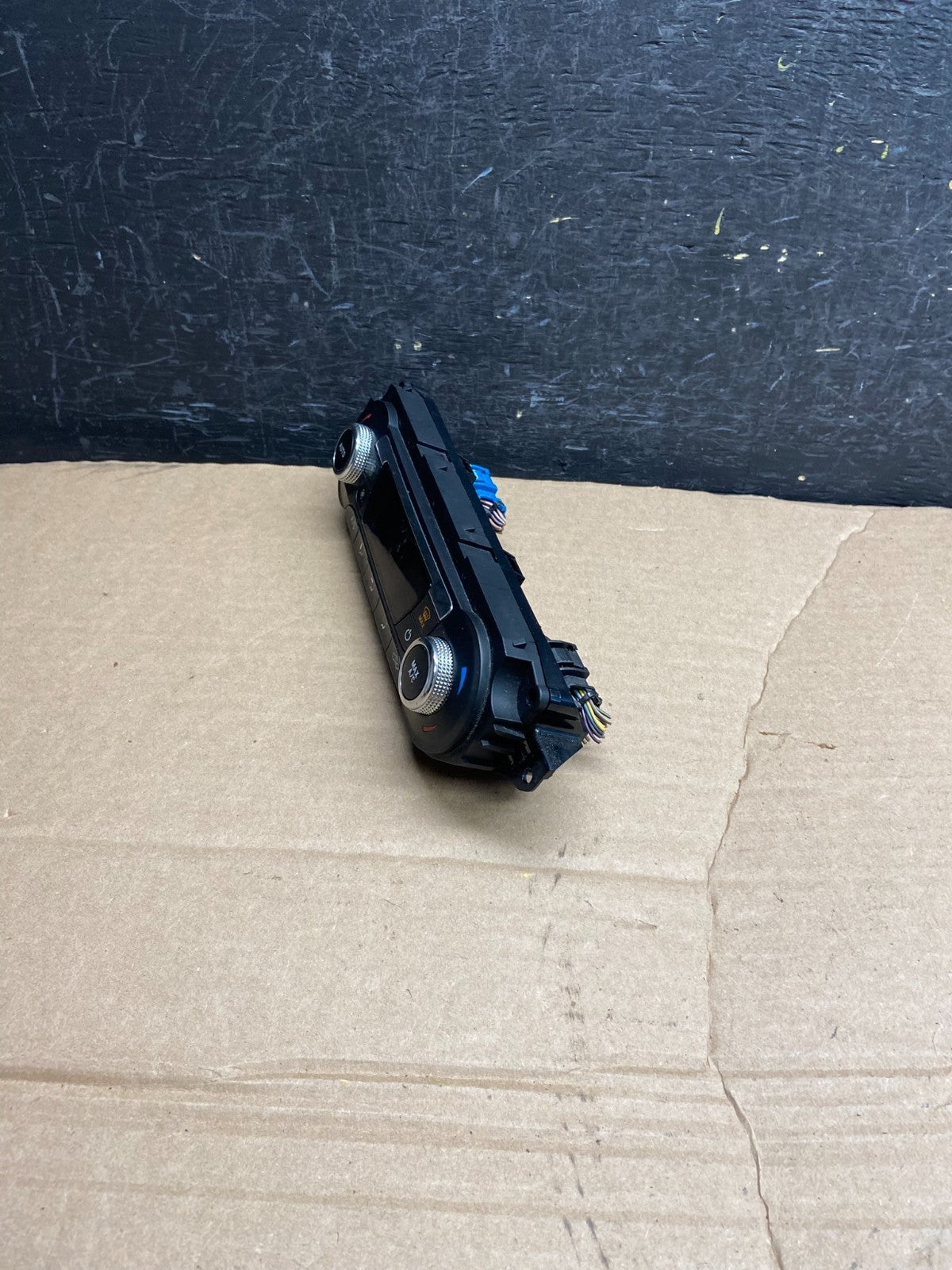 2013 2014 2015 Ford Escape Ac Heater Climate Control Temperature AF1826 DG2