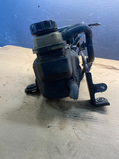 2013 -2016 Nissan Pathfinder Electric Hydraulic Power Steering Pump ad3535 DG4