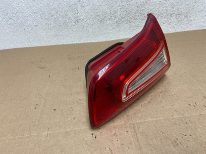 2011 to 2013 Kia Sportage Left Driver LH Side Inner Tail Light ae6050 DG2
