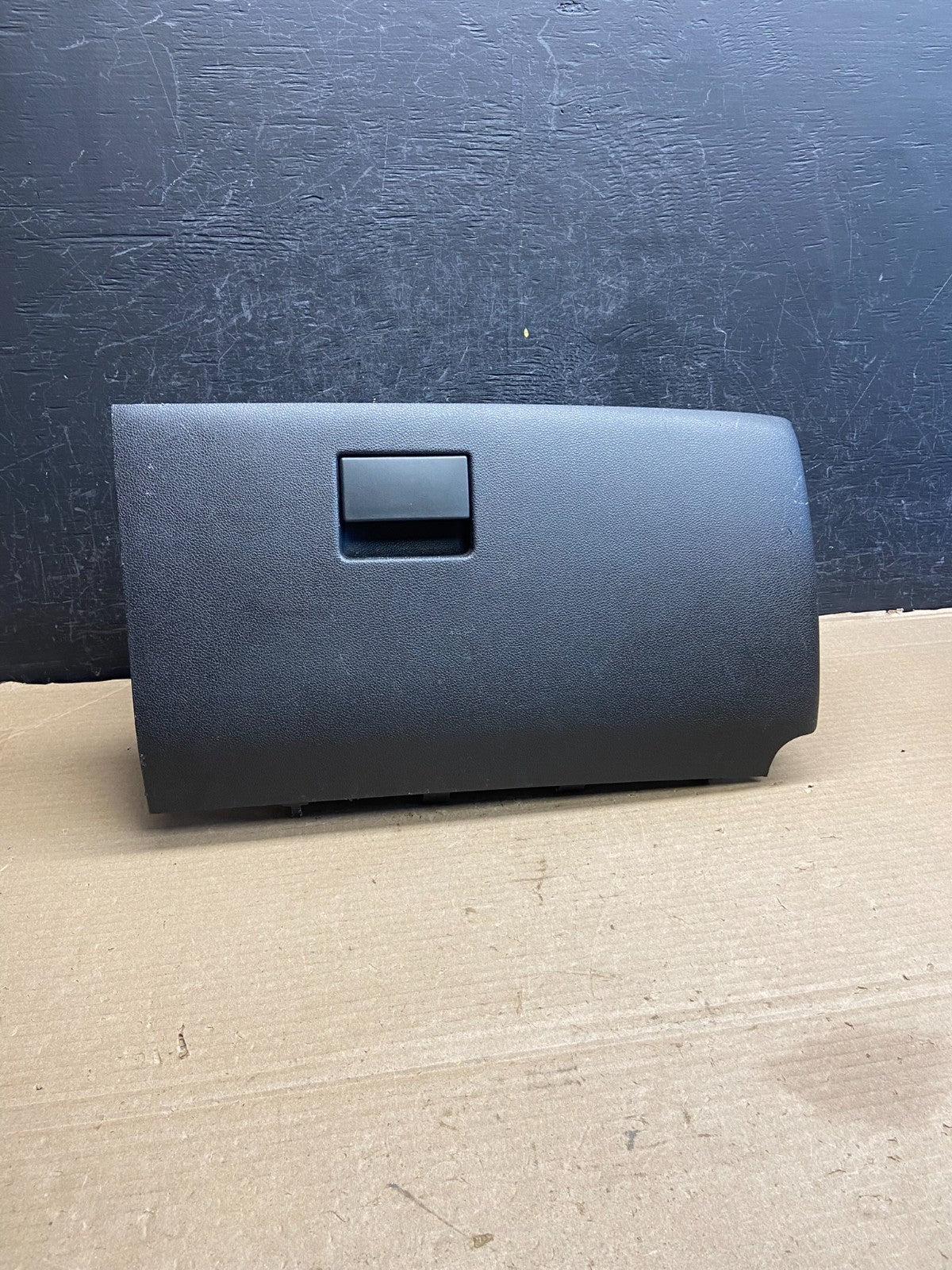 2011 to 2014 Ford Edge Front Right Passenger Storage Glove Box ah3543 DG0