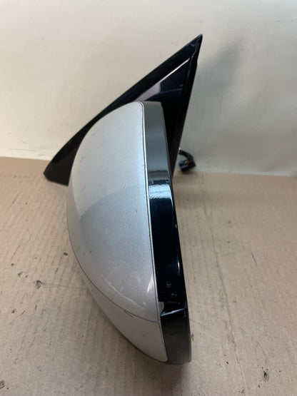 2013-2016 Nissan Pathfinder Left Driver Side View Door Heated Mirror AJ0776 DG7