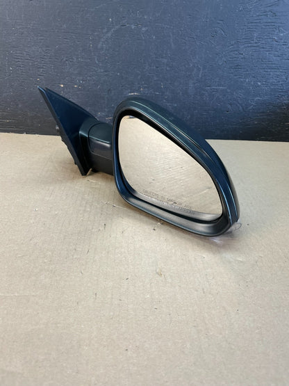 2011 to 2017 Buick Regal Right Passenger RH Side View Door Mirror AE1120 DW2