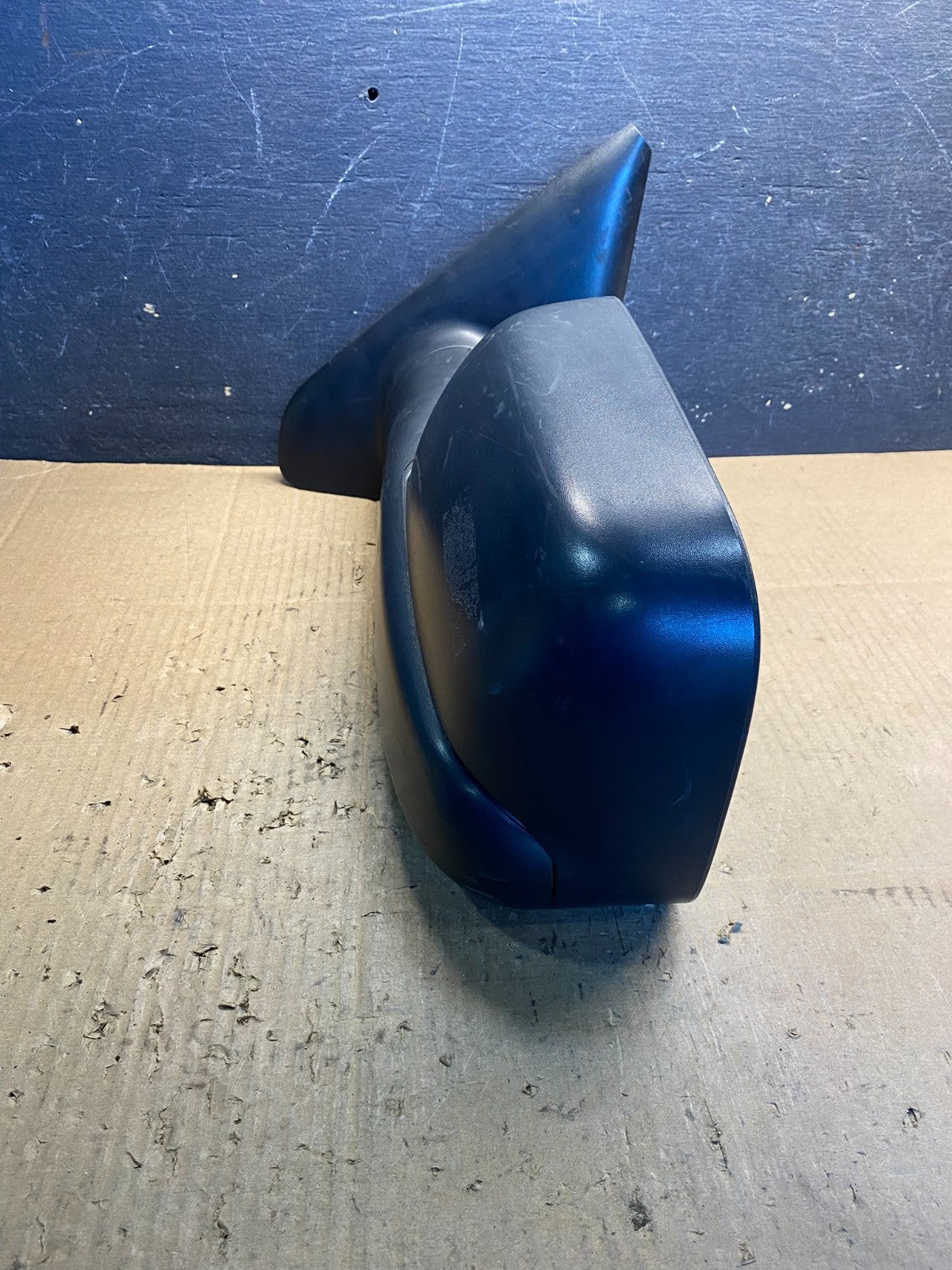 2003 - 2009 Dodge Ram 2500 Left Driver Heated Door Mirror ab0333 DG9