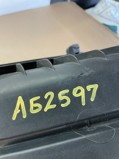 2007 to 2013 Chevrolet Tahoe Silverado Suburban Air Box Cleaner AG25977