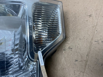 2009 to 2014 Ford F-150 F150 Right Passenger RH Halogen Headlight AF4754 DW3