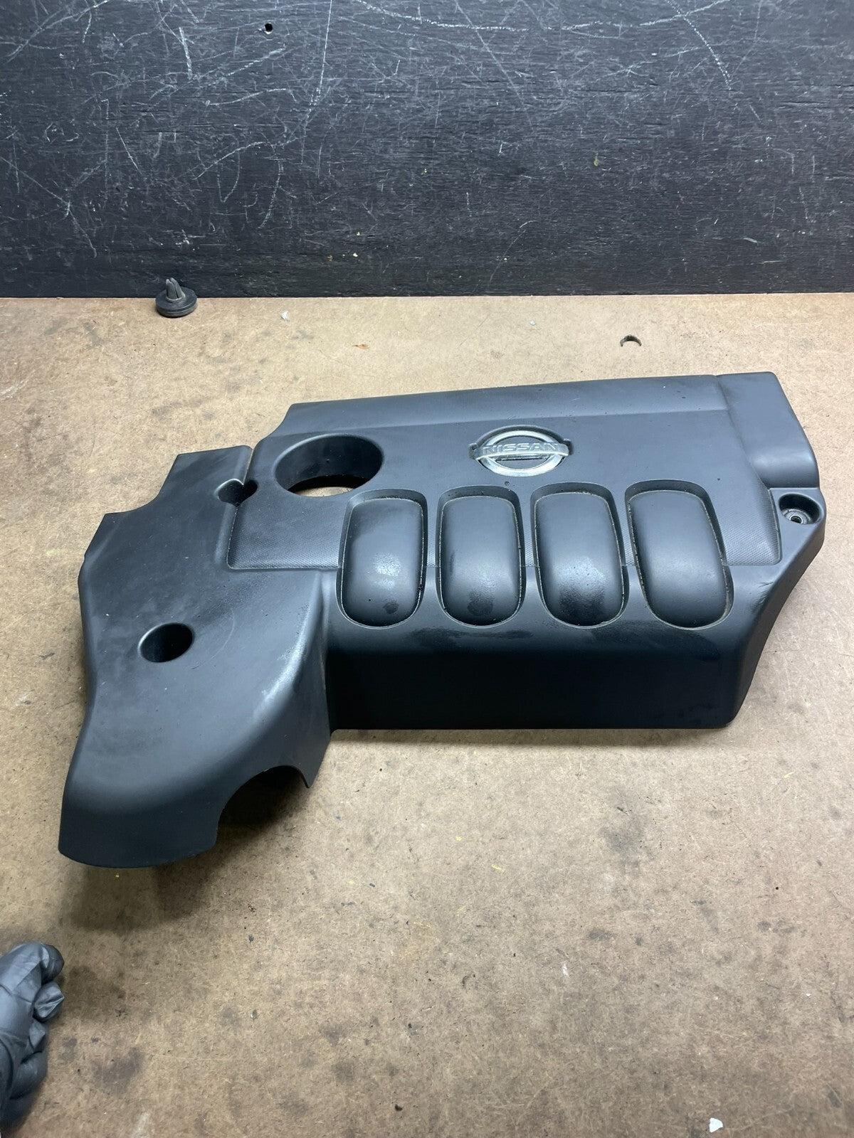 2007 to 2013 Nissan Altima Engine Motor Cover M5308 PS0