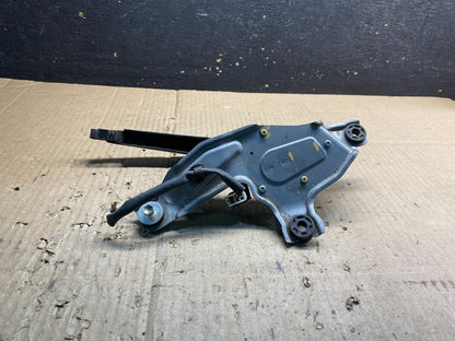 2012 to 2017 Mazda 5 Windshield Rear Wiper Motor AB0370 DG5