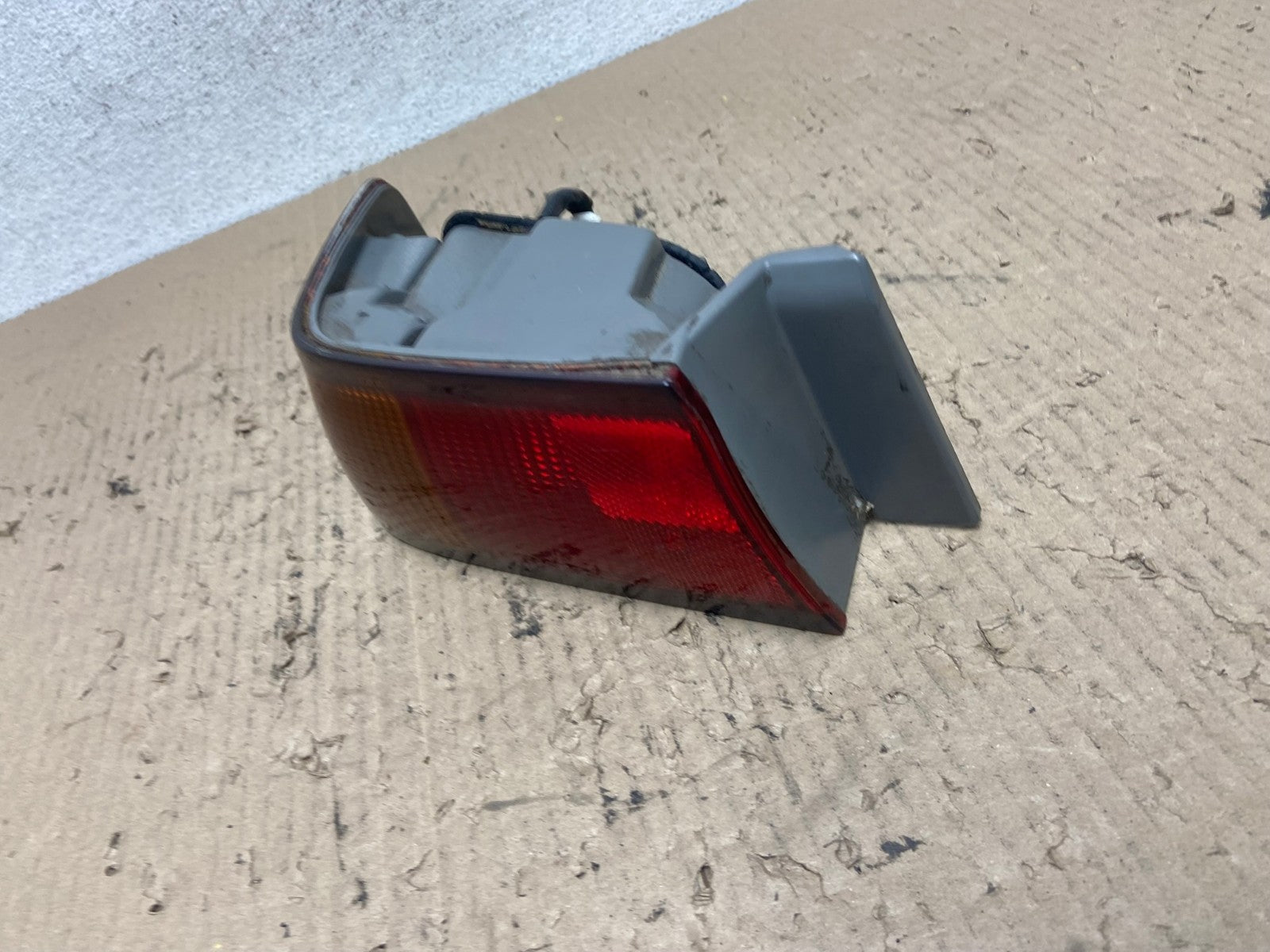 1997 1998 1999 Toyota Camry Tail Light Left Driver Rh Side AF7152 LK1