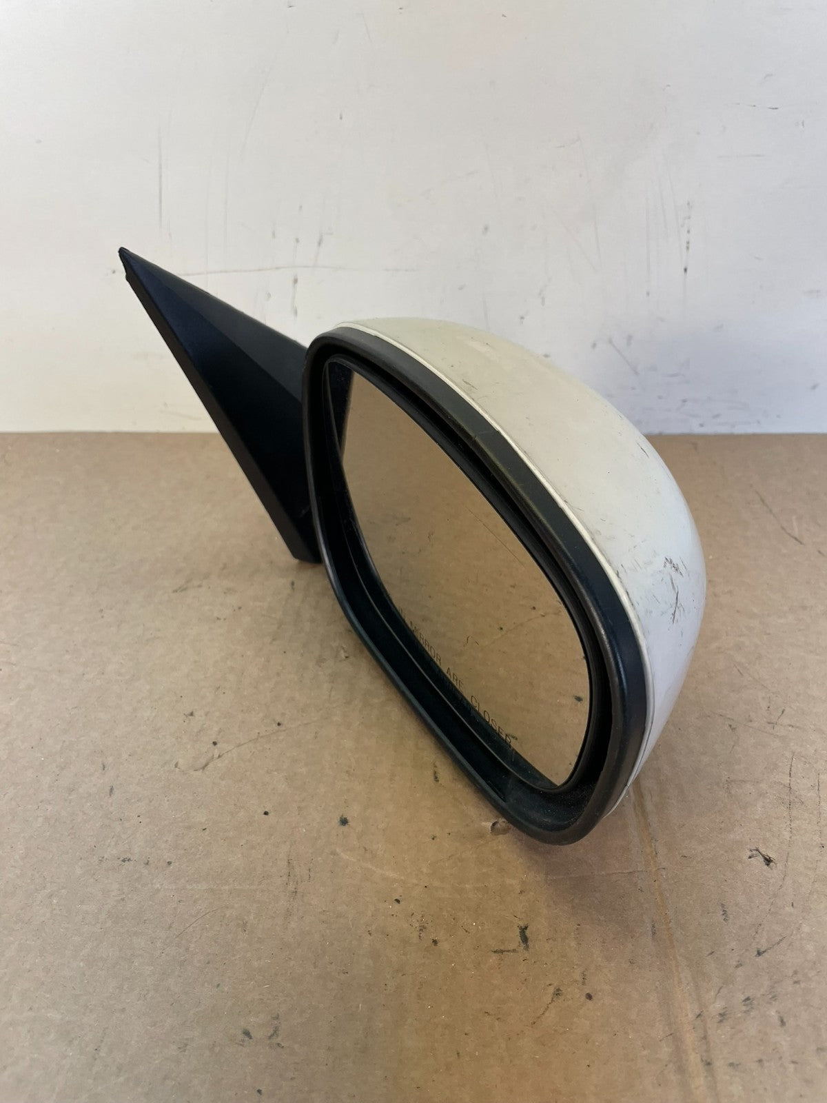 2005 to 2010 Chrysler 300 Right Passenger RH View Door Mirror AH6358 DG2