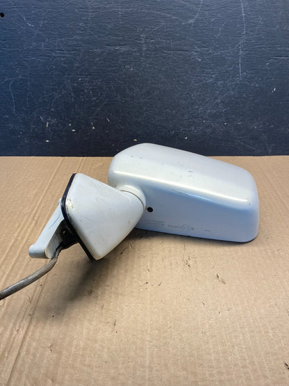 1999 to 2003 Lexus RX300 Left Driver LH Side View Door Mirror AF7475 DG2