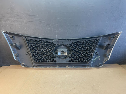 2013 - 2016 Pathfinder Front Upper Chrome Grill Grille AD5706 DW3