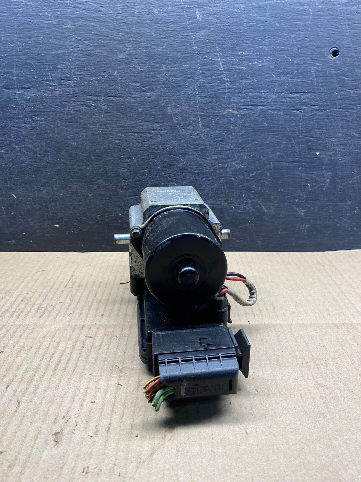 2006 2007 Ford E250 E350 Econoline Anti-Lock ABS Antilock Brake Pump AI7354 DG3