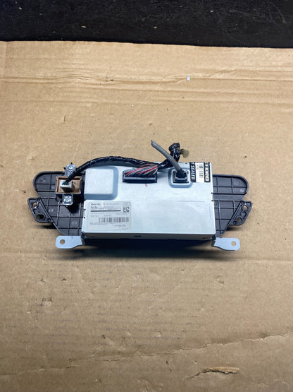 2012 to 2016 Honda Crv CR-V Information Radio Screen Display Radio AH4816 DG5