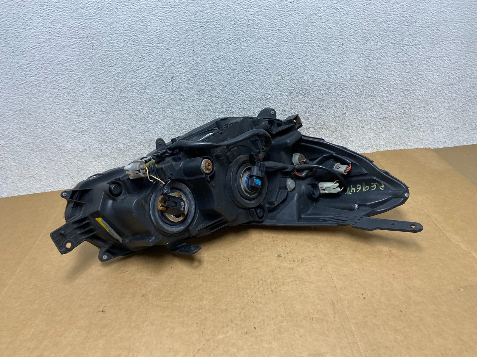 2012-2016 Subaru Impreza Crosstrek Left Driver LH Halogen Headlight AE2947 DW6