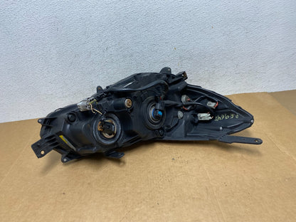 2012-2016 Subaru Impreza Crosstrek Left Driver LH Halogen Headlight AE2947 DW6