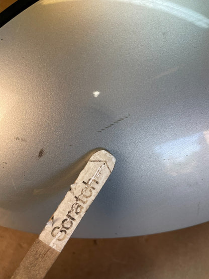 2009 to 2018 Volkswagen Tiguan Right Passenger View Door Mirror AE8347 DW6