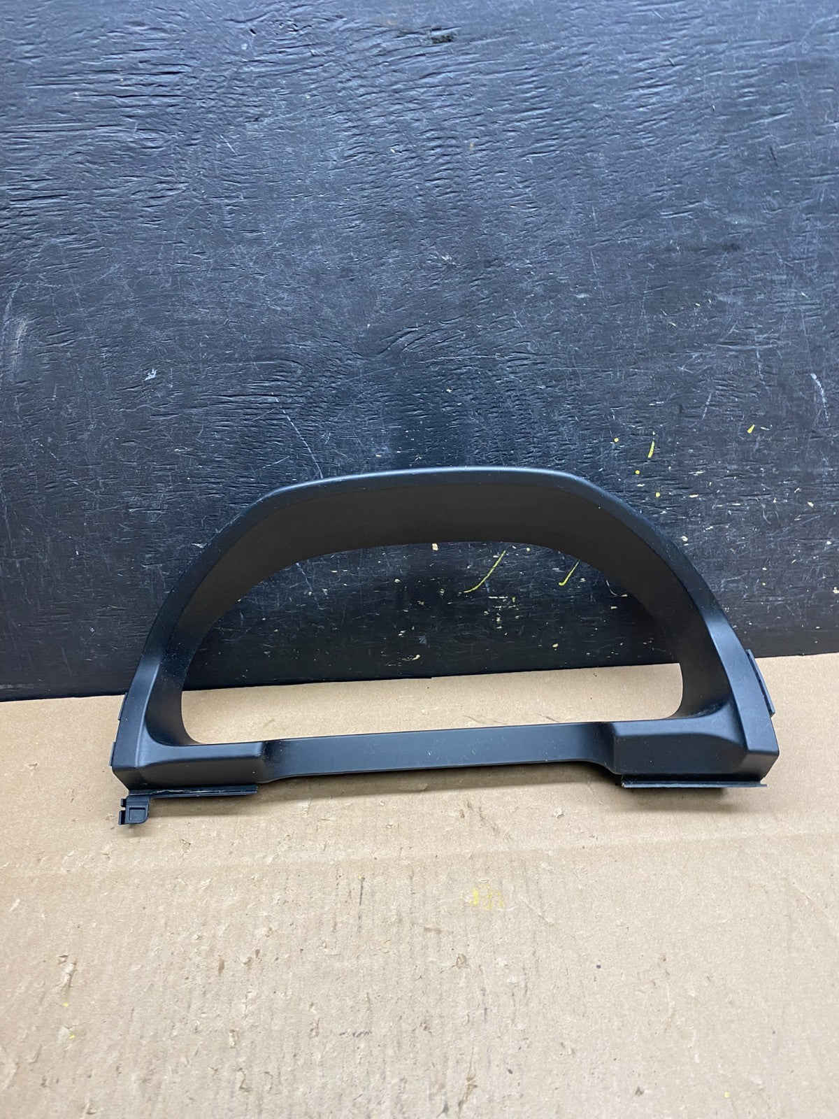 2011-2017 Honda Odyssey Instrument Cluster Bezel Used Oem 77200-tk8-a0 T4795 PS0