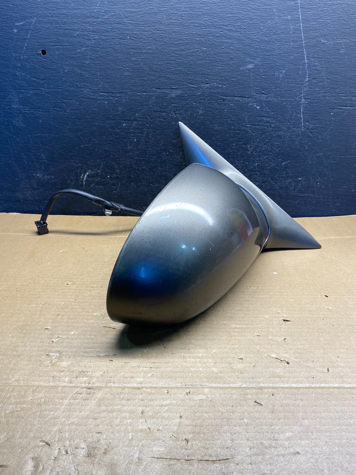 2000 - 2005 Buick LeSabre Right Passenger RH Side Door View Mirror AD6633 DW1