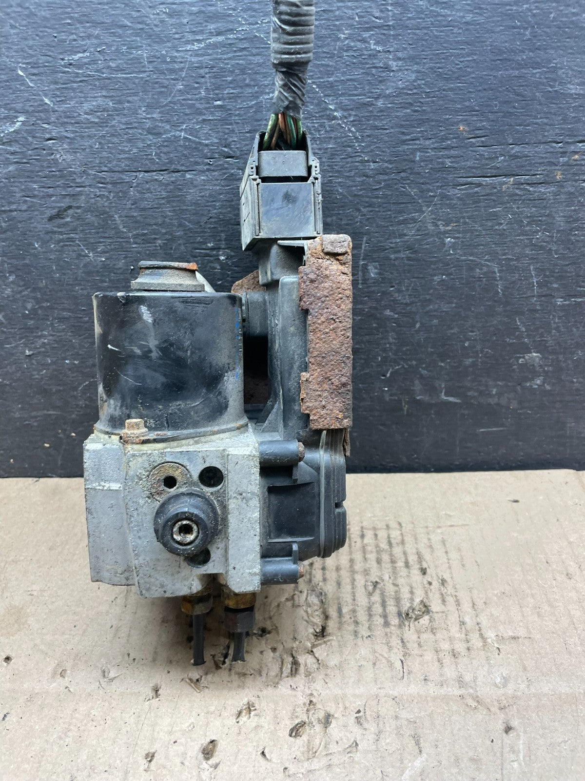 2003 - 2007 Ford E250 E350 ABS Anti Lock Brake Pump Module Oem R1789 DG3