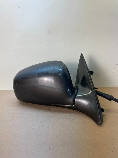 2004 to 2011 Lincoln Town Car Right Passenger View Heated Door Mirror AI0809 DG0