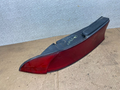 1995 to 1999 Mitsubishi Eclipse Left Driver LH Tail Light Oem AA6693 DG2