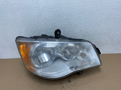 2011 to 2016 Chrysler Town and Country Right Passenger Headlight AF4567 LK0