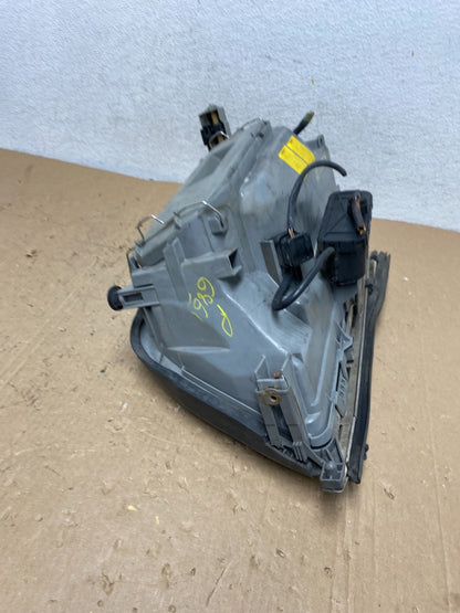 1992 1993 Mercedes W140 S500 Right Passenger RH Halogen Headlight AD8225 DG7