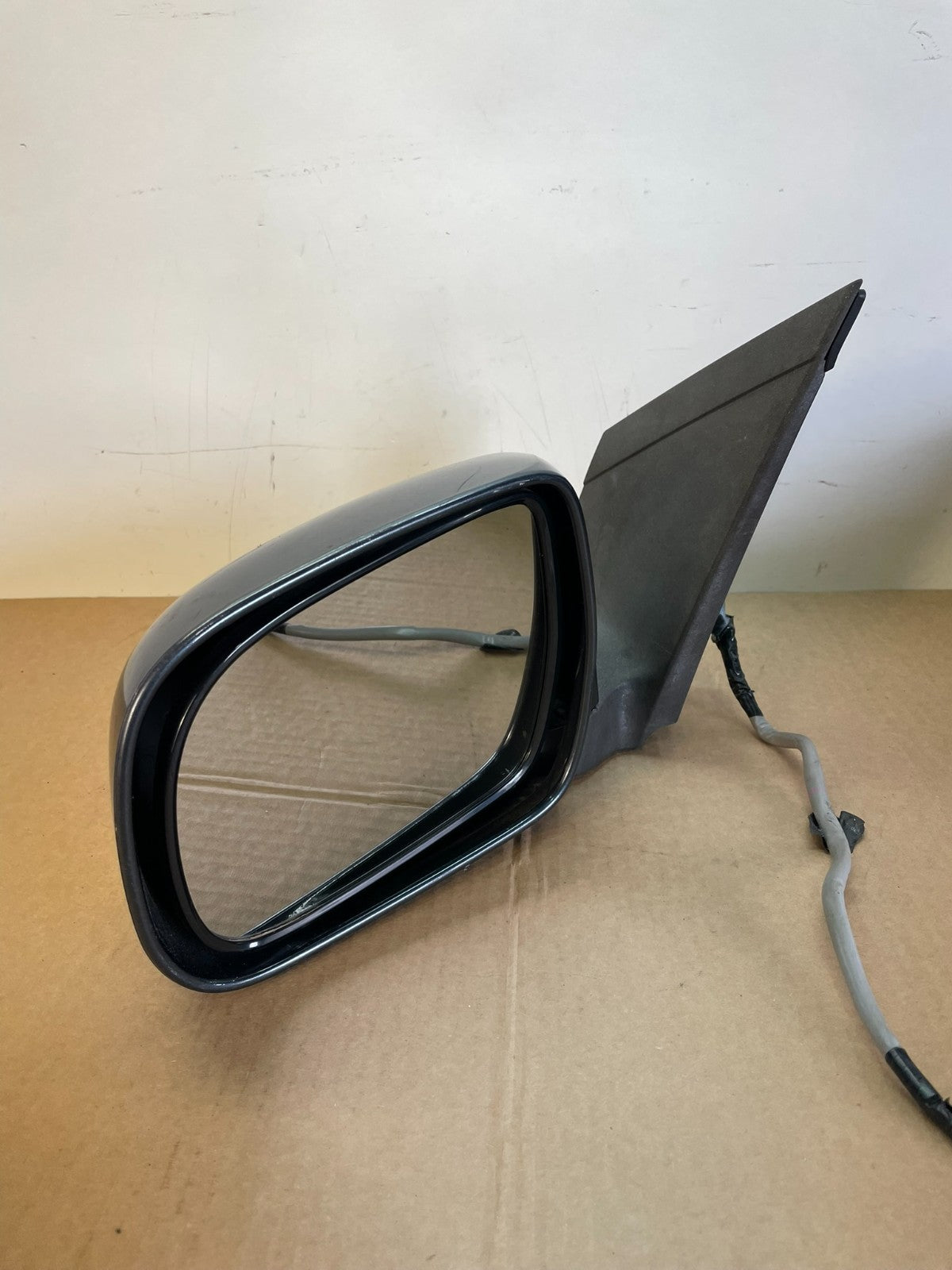 2004 to 2009 Lexus RX330 RX350 RX400H Left Driver LH Door Mirror AH6280 DW2