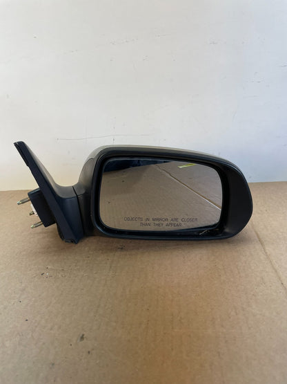 2005 to 2010 Scion TC Right Passenger Side View Door Mirror ah6102 DG7