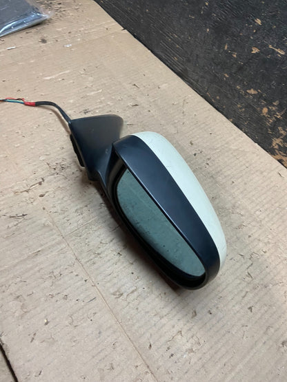 1994 1995 1996 Infiniti Q45 Right Passenger RH View Door Mirror X7995 DG13
