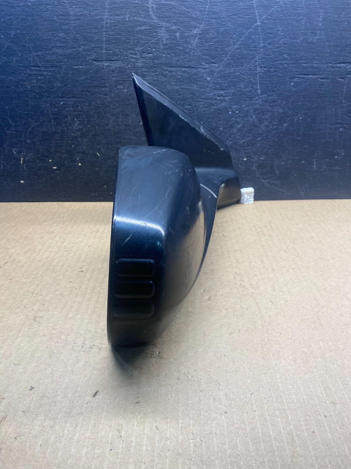 2015-2018 Honda CR-V CRV Right Passenger RH Side View Door Mirror ag6173 DG11