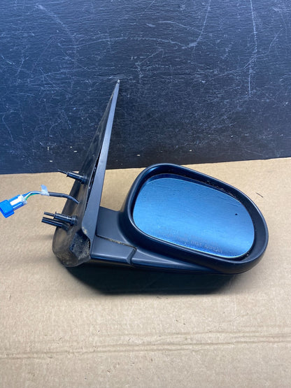 1998 to 2001 Mercedes ML320 ML Right Side View Door Mirror af7613 DG7