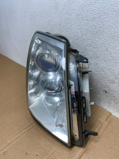 2005 - 2011 Cadillac STS Right Passenger RH Side Xenon Headlight AI5695 DW1