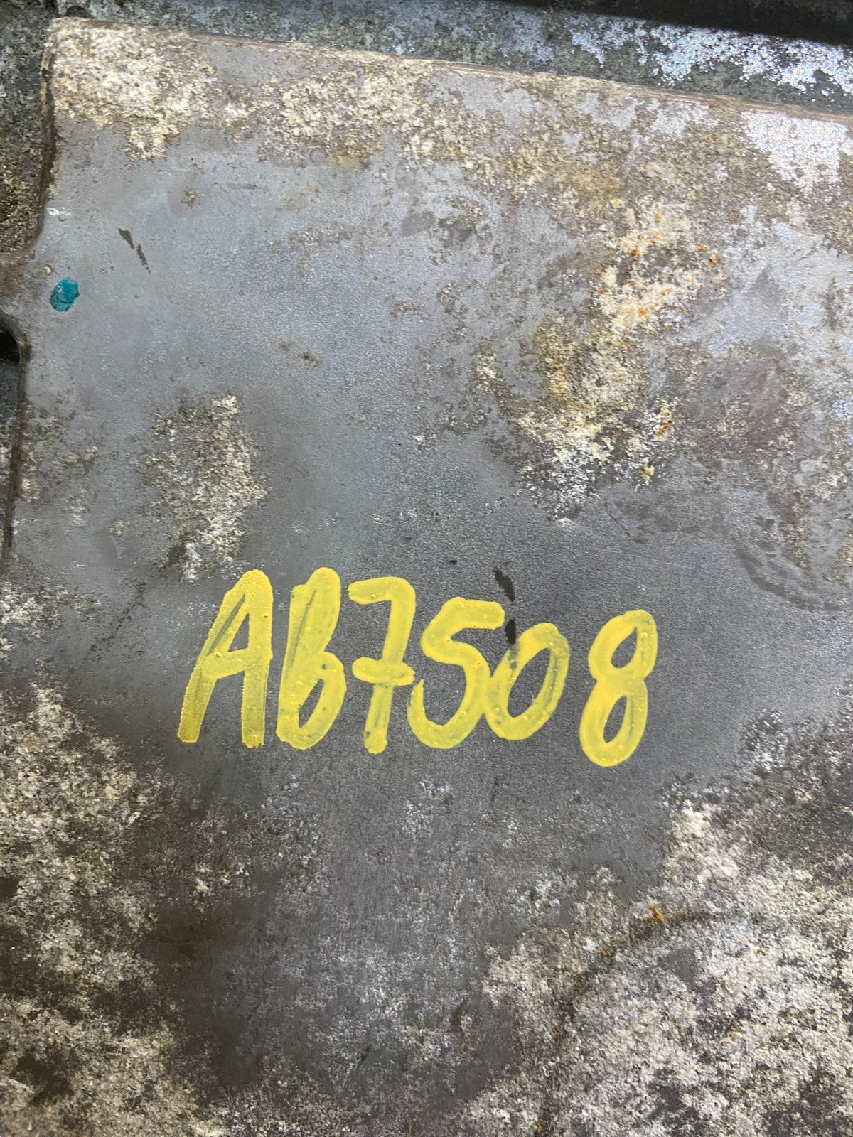 2010 Ford Van Engine Computer AC2A-12A650-HD AB75083