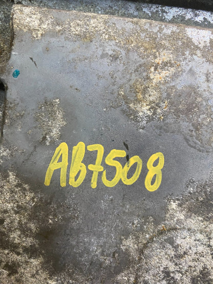 2010 Ford Van Engine Computer AC2A-12A650-HD AB75083