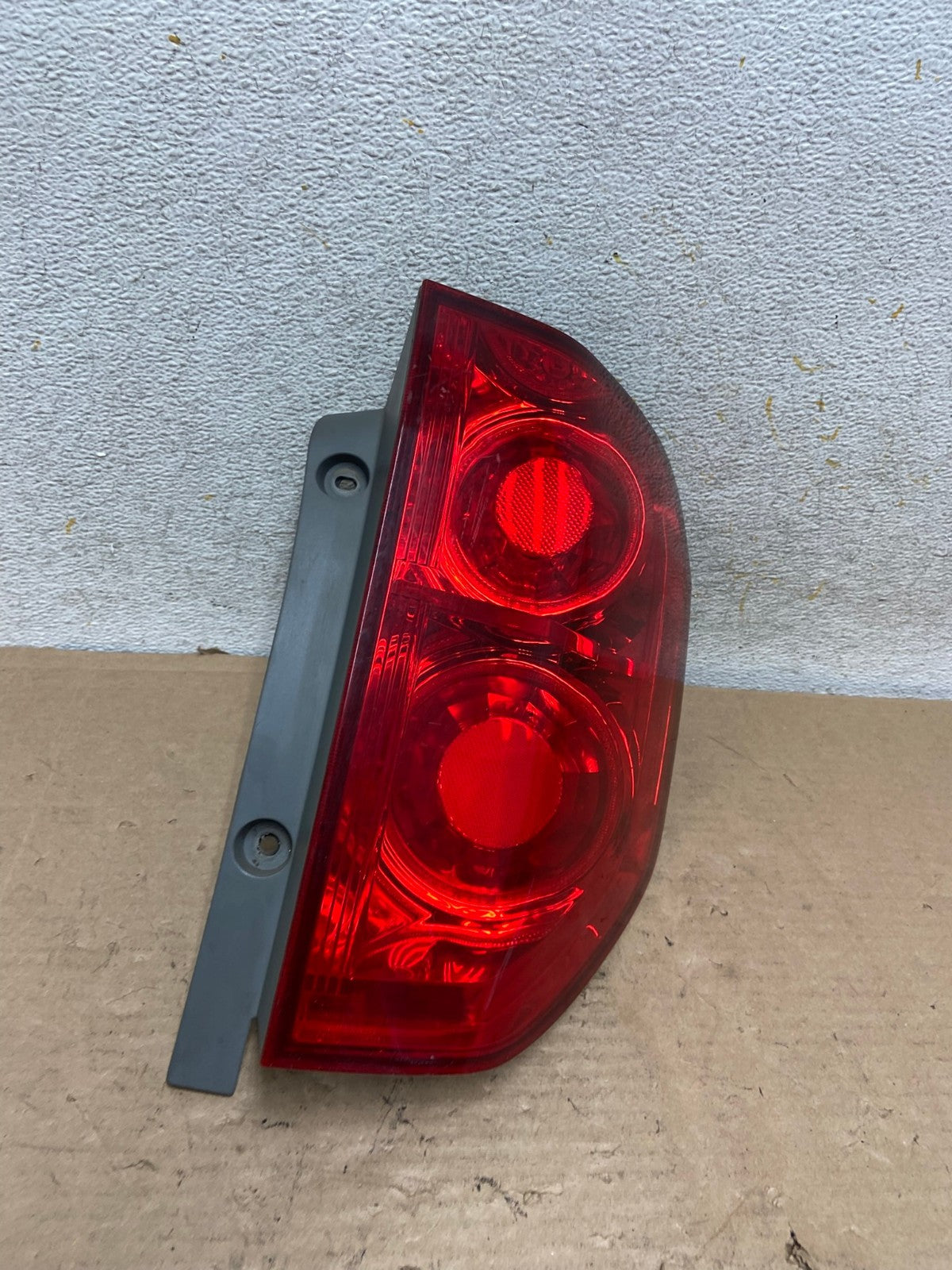 2003 2004 2005 Honda Pilot Right Passenger RH Side Tail Light AI0929 LK2