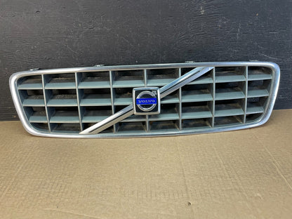 2001 to 2004 Volvo XC70 Front Upper Grill Grille AF5189 DG0