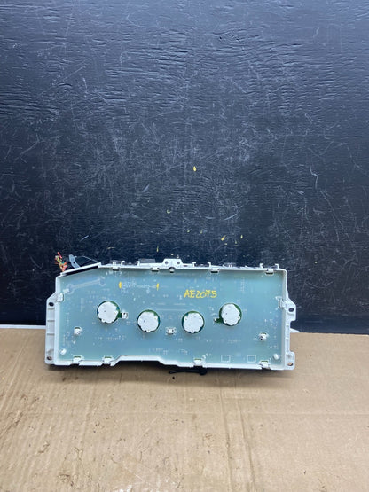 2009 to 2010 Mercury Marquis Speedometer Cluster Gauge ae2075 DG4