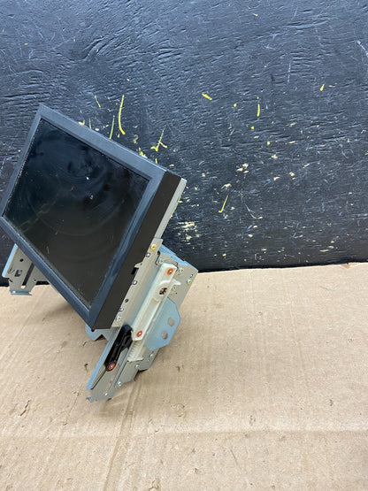 2008 to 2012 Cadillac SRX CTS Audio Radio Screen Display Player Oem AB1765 DG2