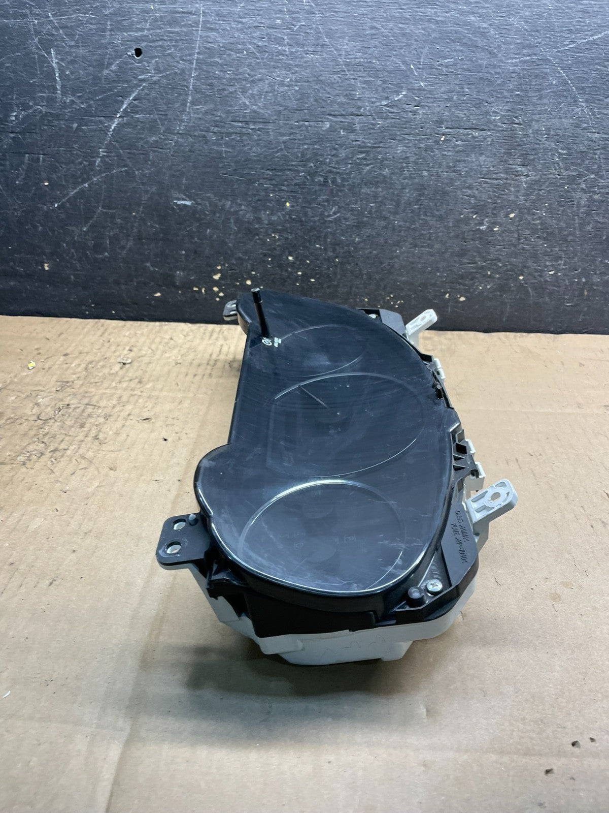2006  Toyota Sienna Speedometer Cluster Gauge w7070 DG2