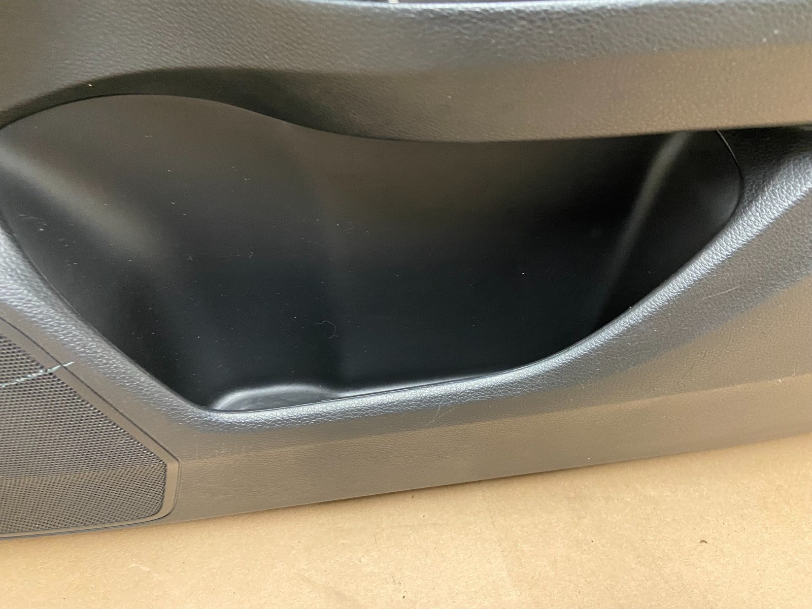 2014-2017 Honda Accord Front Right Passenger RH Side Door Panel AG4512 DG4