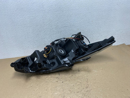 2016 - 2018 Nissan Altima Left Driver LH Halogen Headlight AE7097 DW4