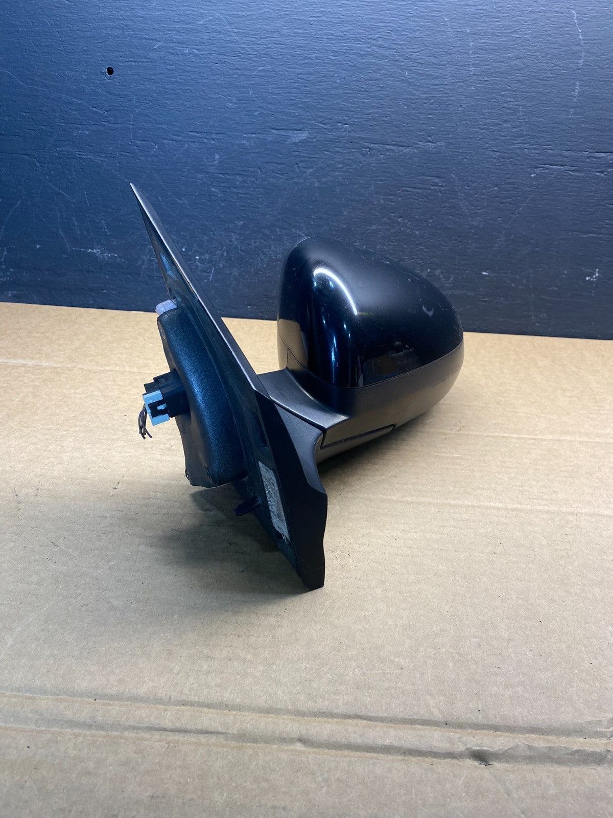 2012 to 2020 Chevrolet Sonic Left Driver LH View Door Mirror AC7950 DG1