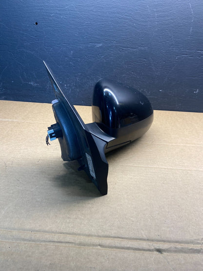 2012 to 2020 Chevrolet Sonic Left Driver LH View Door Mirror AC7950 DG1
